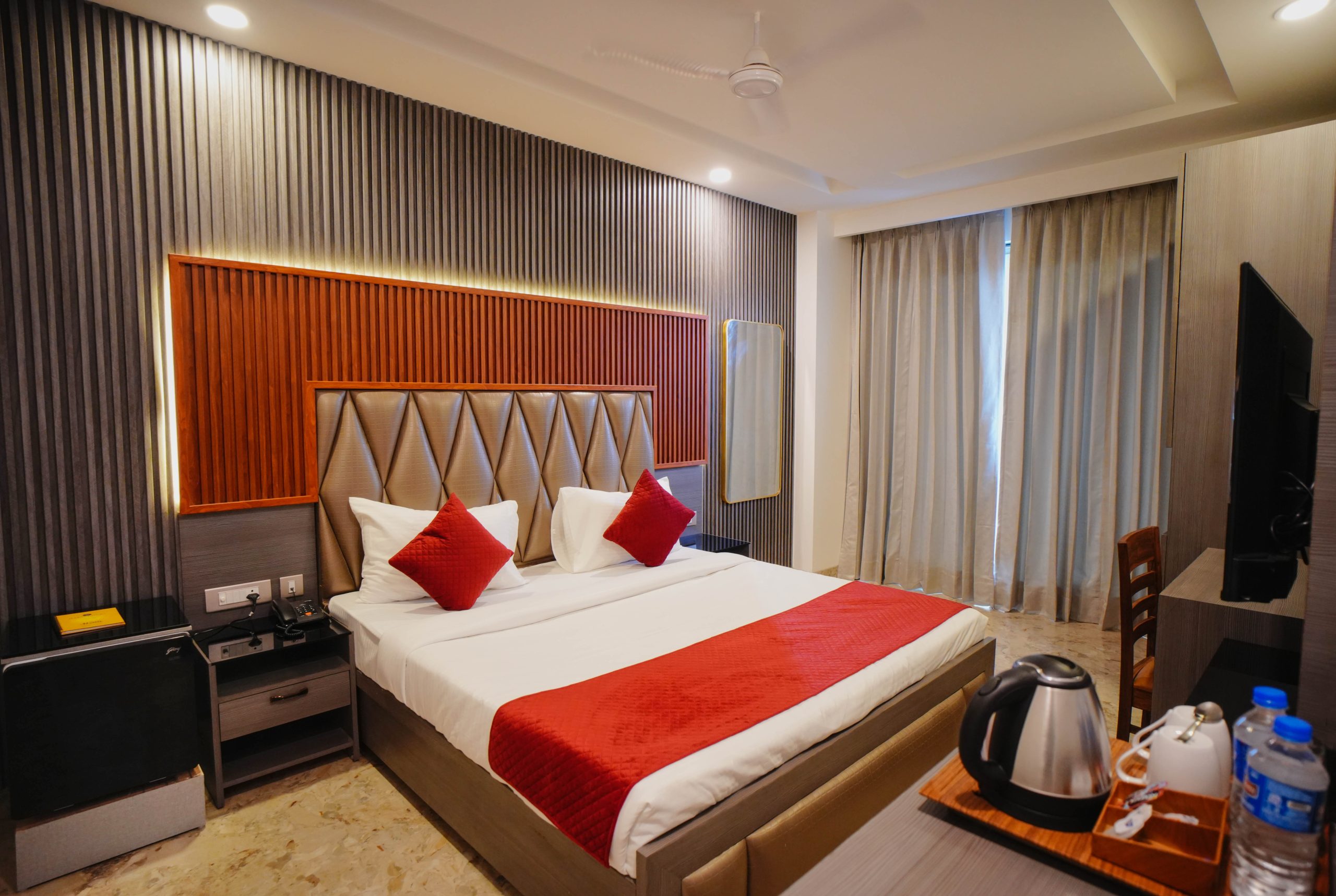 Best Couple Hotels in Gurgaon