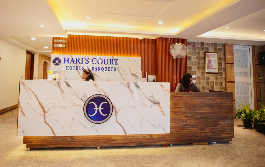 corporate budget-friendly hotel In cyber hub