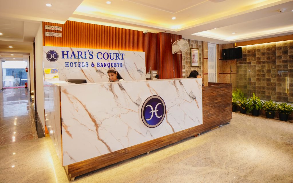 Best Luxury Hotel in Lajpat Nagar for Business Events 2025