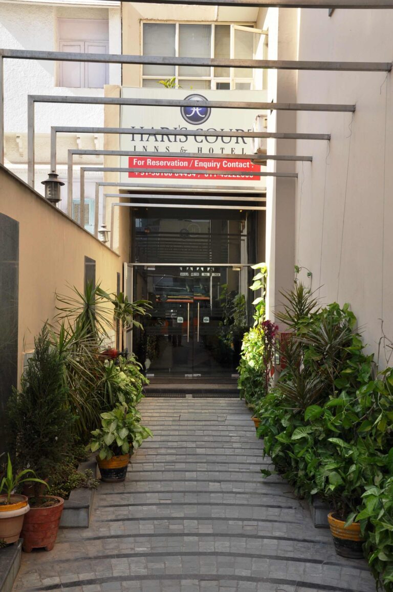 Lajpat Nagar Gallary