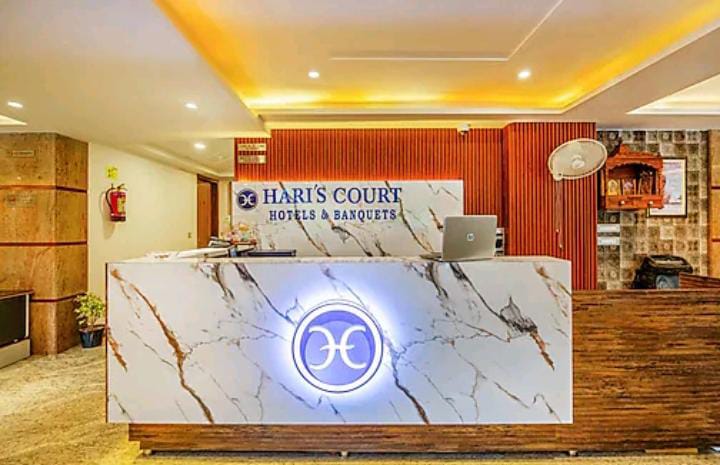 Premium Corporate Hotels in Gurgaon