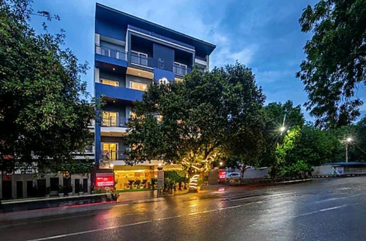 No.1 couple friendly hotel in gurgaon